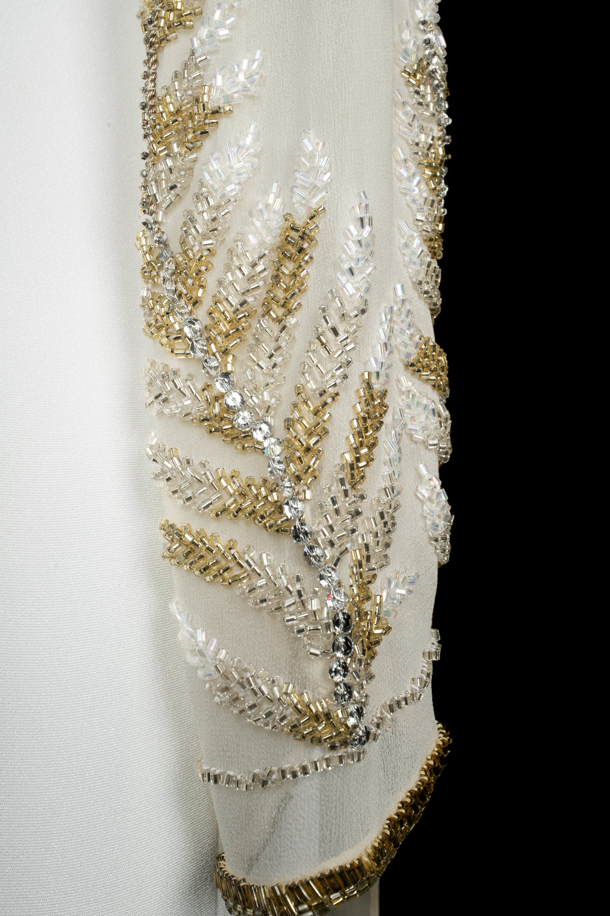 Robe Louis Féraud 1985-90