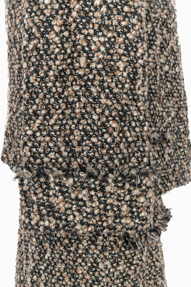 Ensemble Chanel Haute Couture Hiver 2004