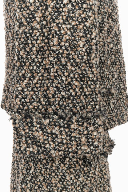 Ensemble Chanel Haute Couture Hiver 2004