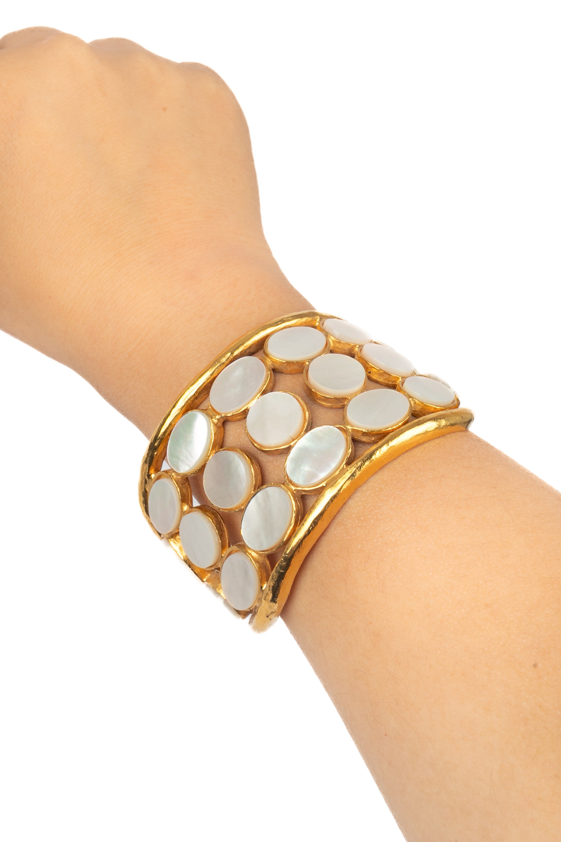 Bracelet Chanel Hiver 1995