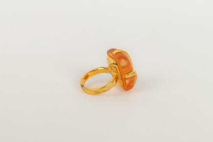 Bague Balmain 