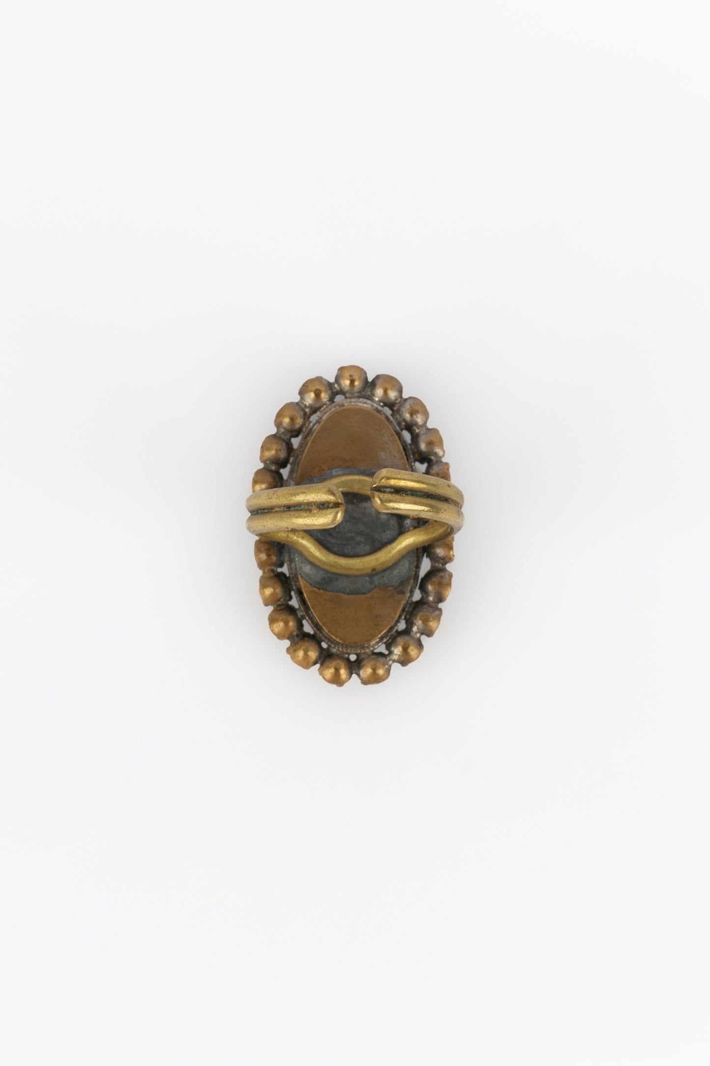 Bague Anonyme vintage