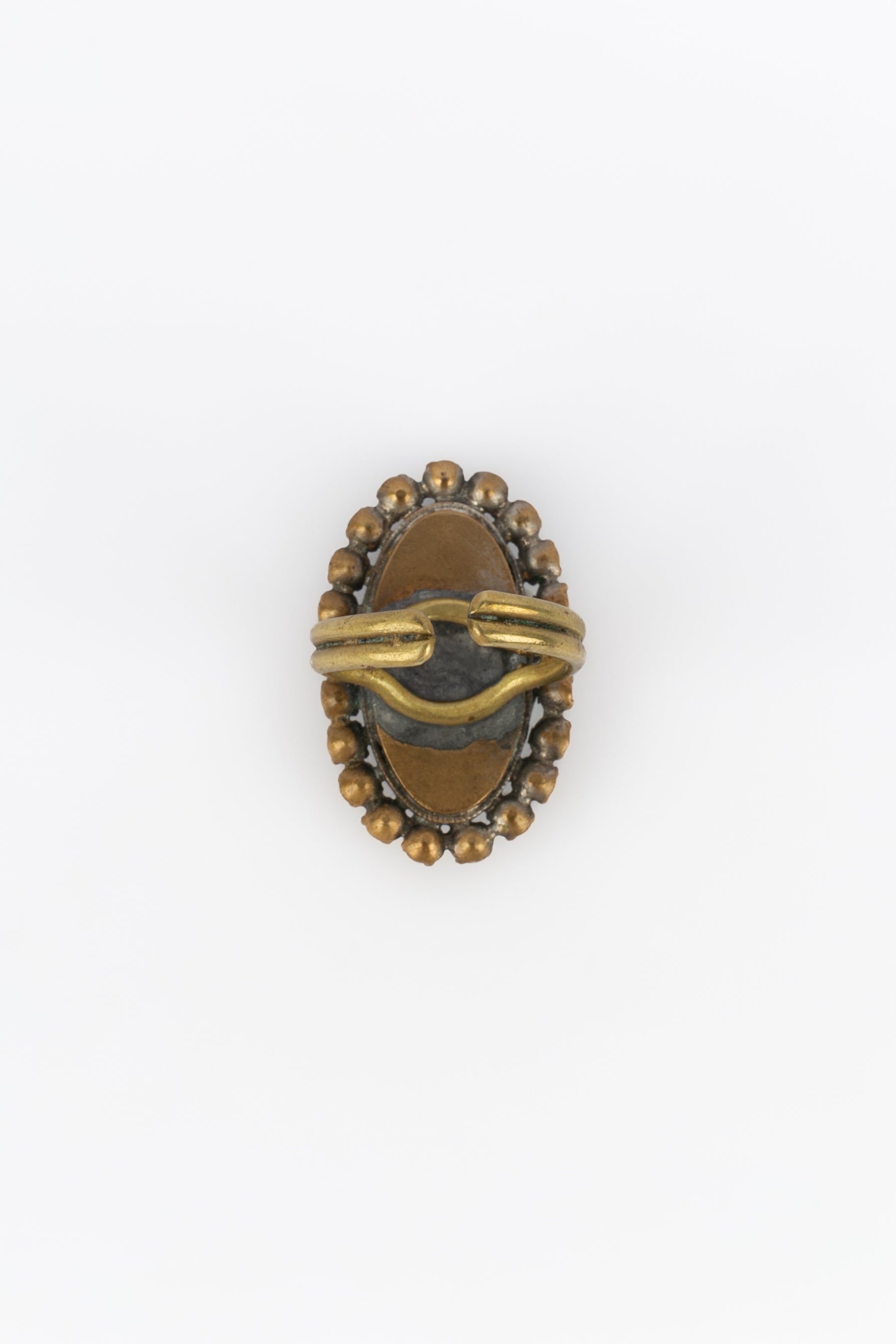 Bague Anonyme vintage