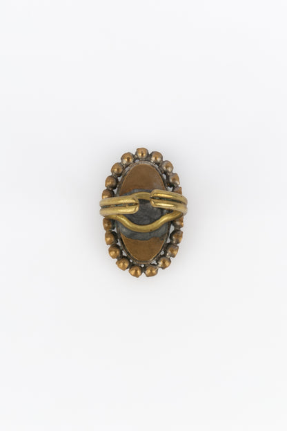 Bague Anonyme vintage