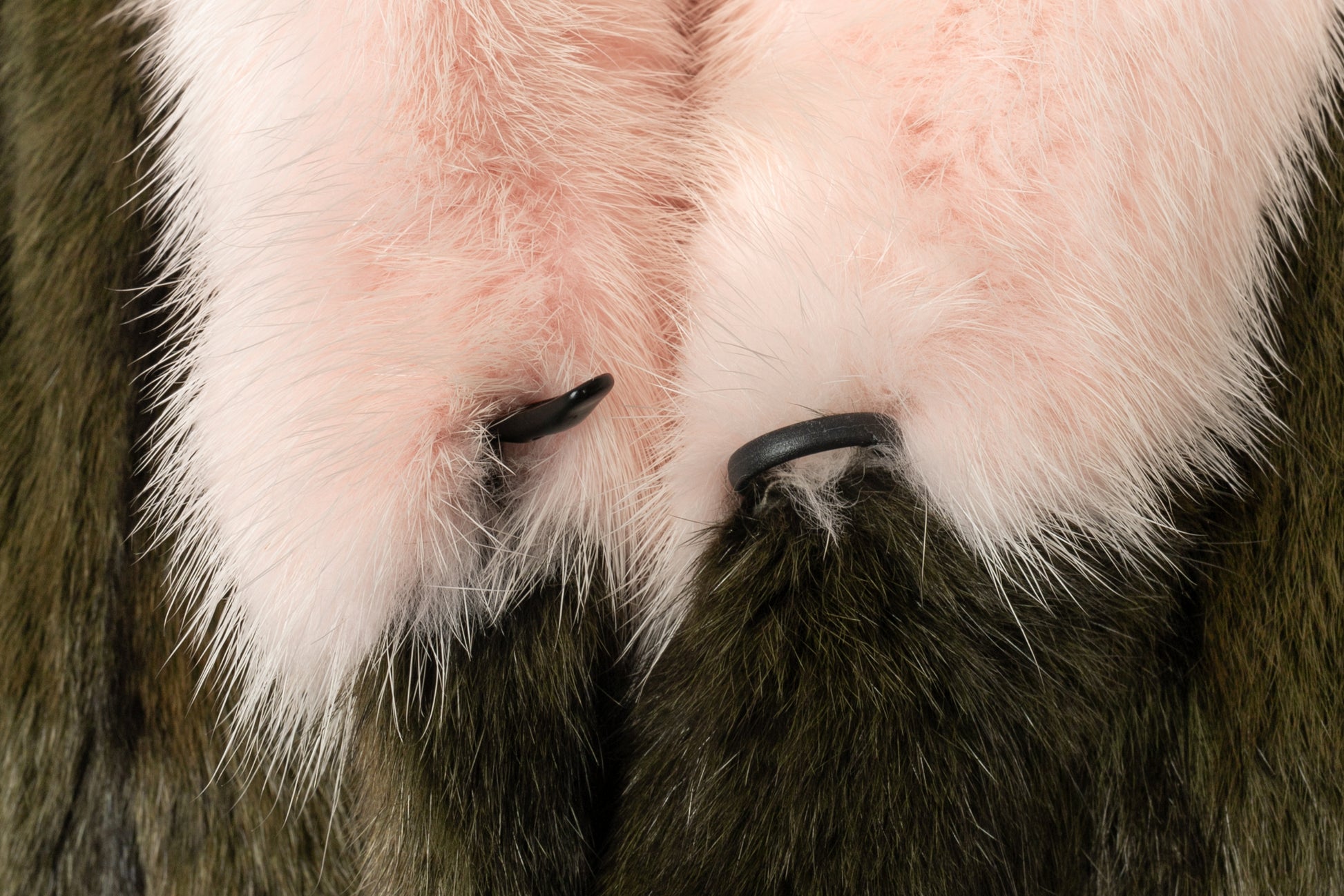 Manteau Christian Lacroix Hiver 2000