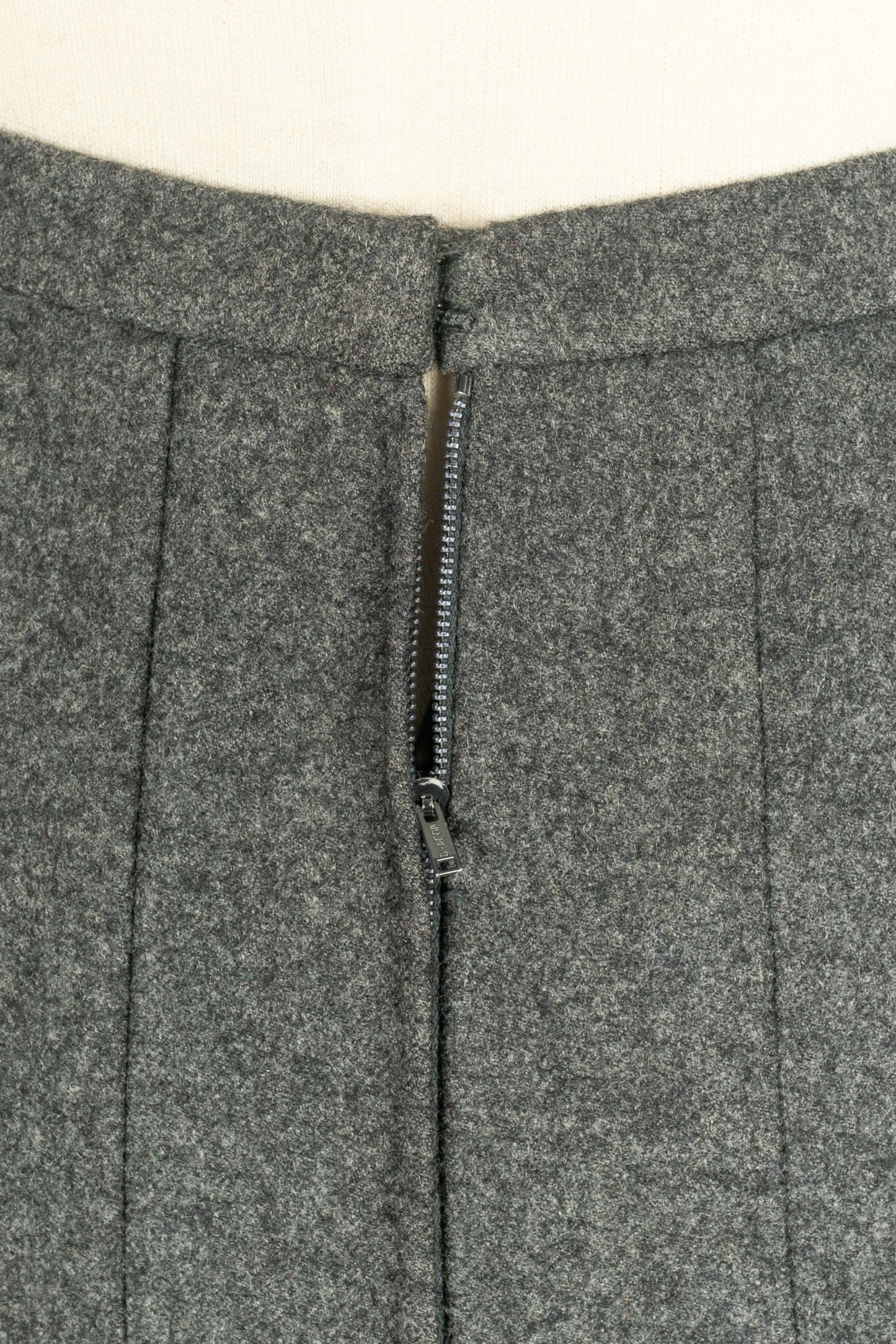 Ensemble Jean-Louis Scherrer circa 1978