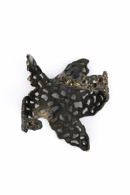 Bracelet étoile Yves Saint Laurent