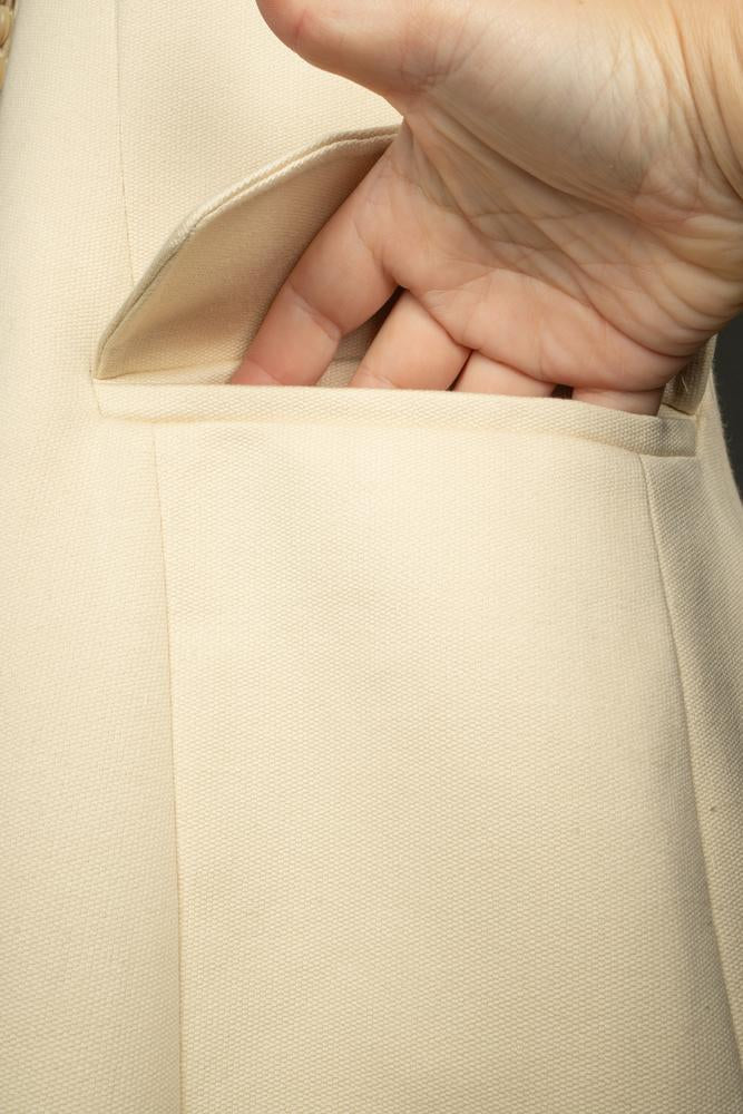 Manteau Christian Dior Automne 2002-2002