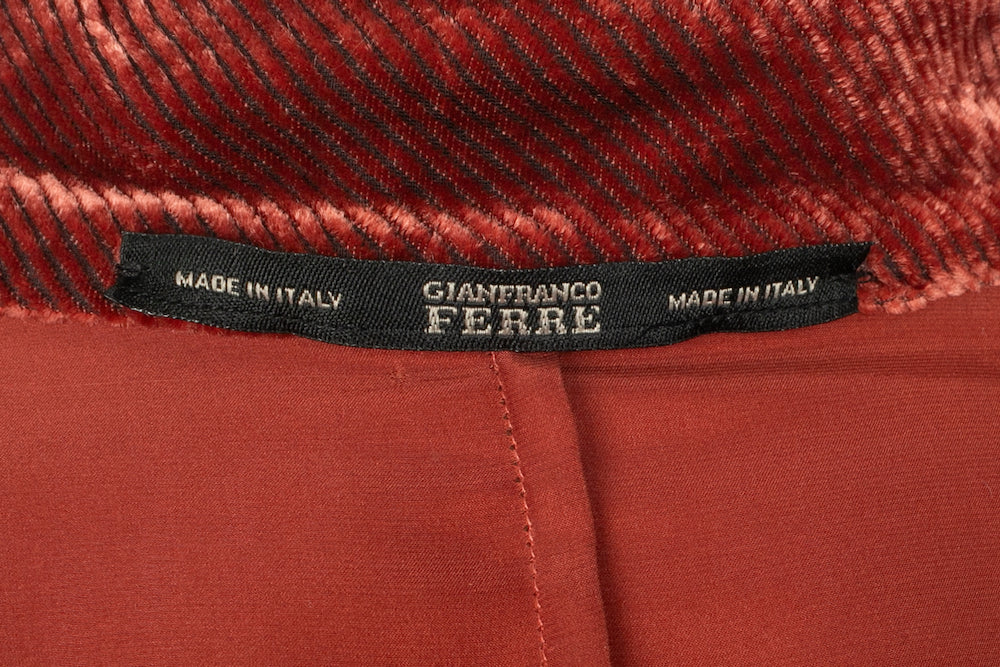 Ensemble Gianfranco Ferré 2000's