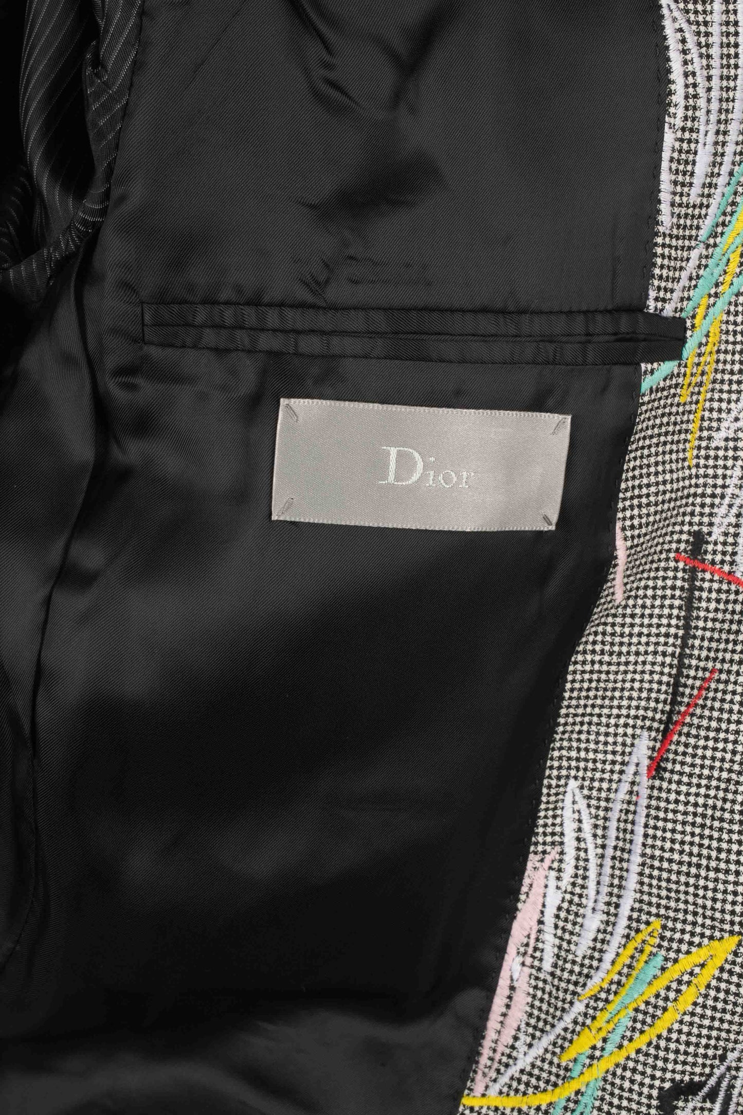 Veste homme Dior