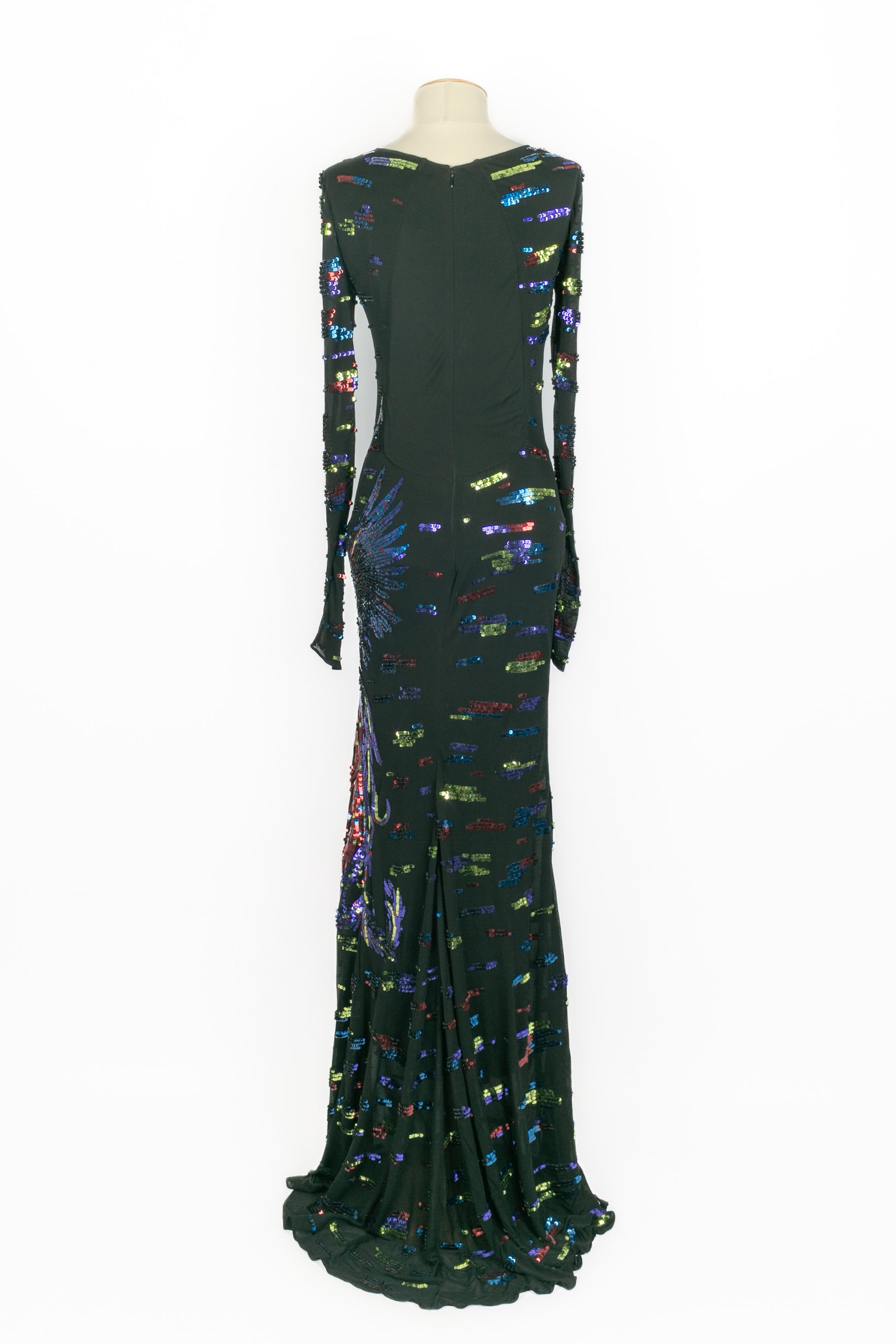 Robe Pucci Pre Fall 2012