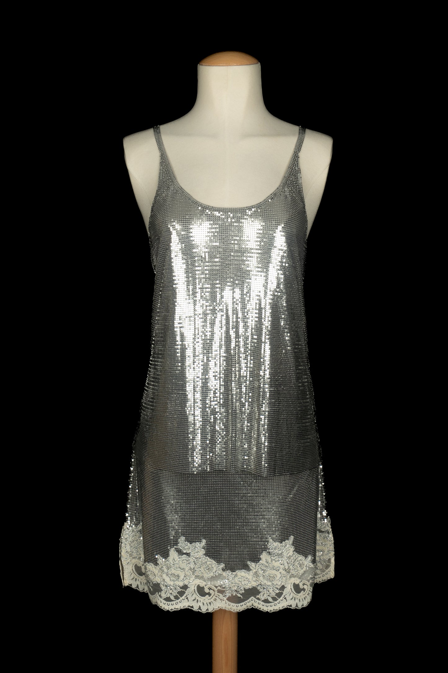 Ensemble Paco Rabanne Resort 2024