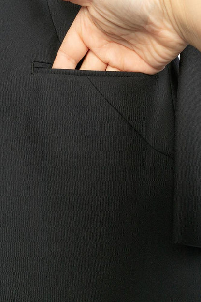 Ensemble Yohji Yamamoto 