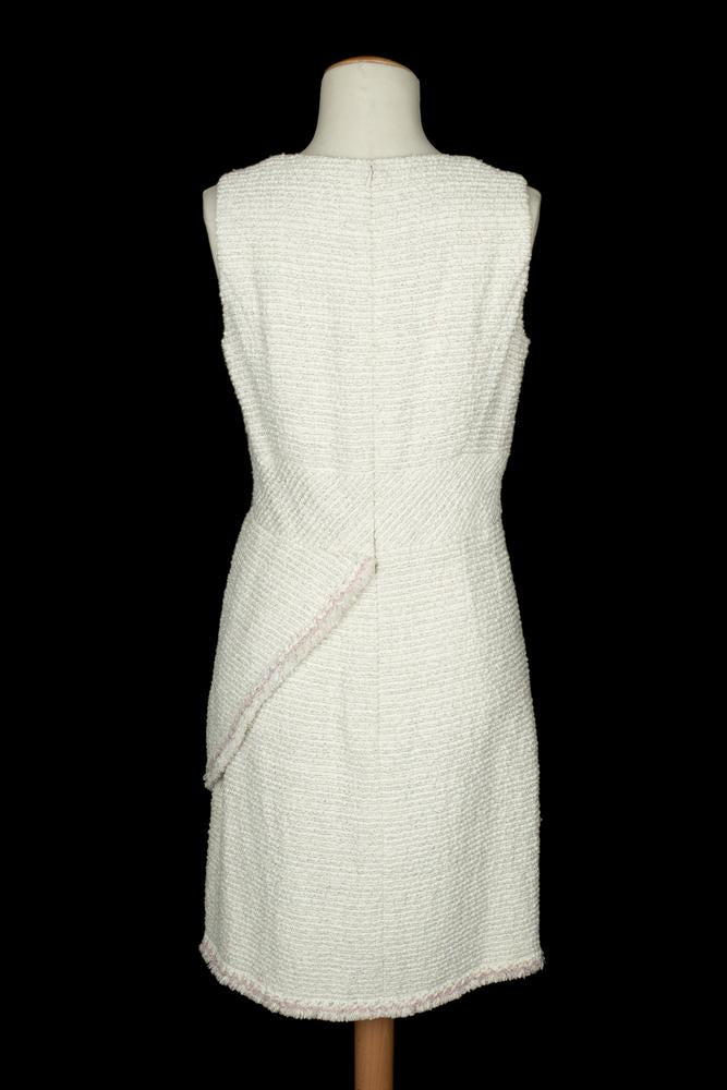 Ensemble Chanel Haute Couture Eté 2008