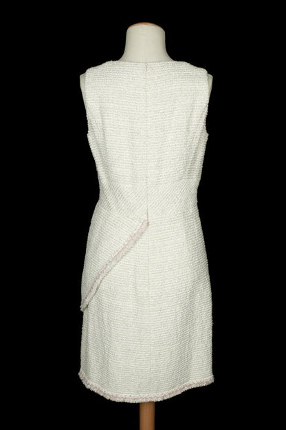 Ensemble Chanel Haute Couture Eté 2008