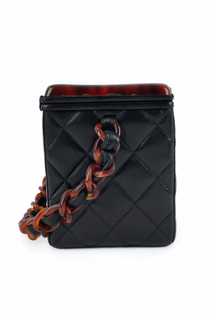 Sac "Box" Chanel 1996-1997