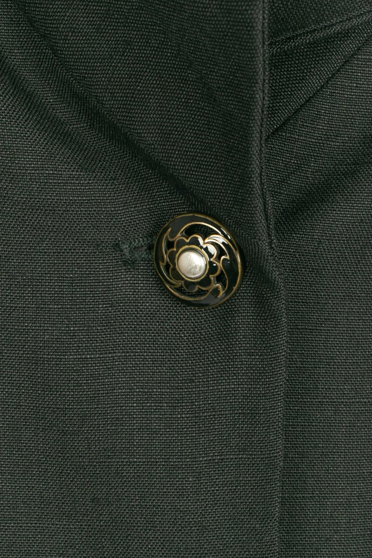 Ensemble tailleur Galliano