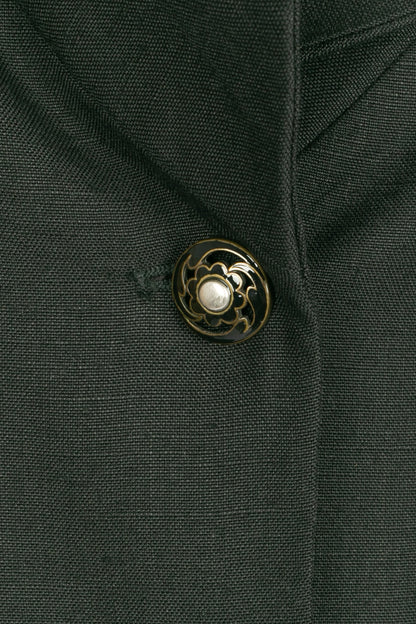 Ensemble tailleur Galliano