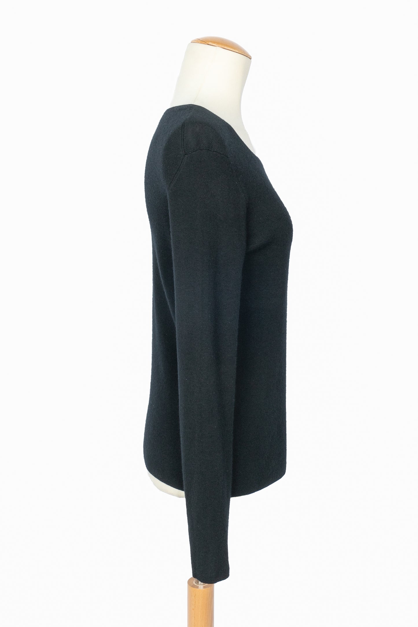 Pull en cachemire Chanel