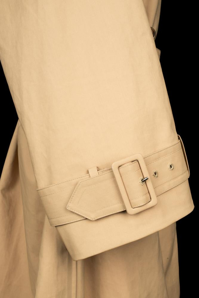 Manteau Trench Valentino été 2023