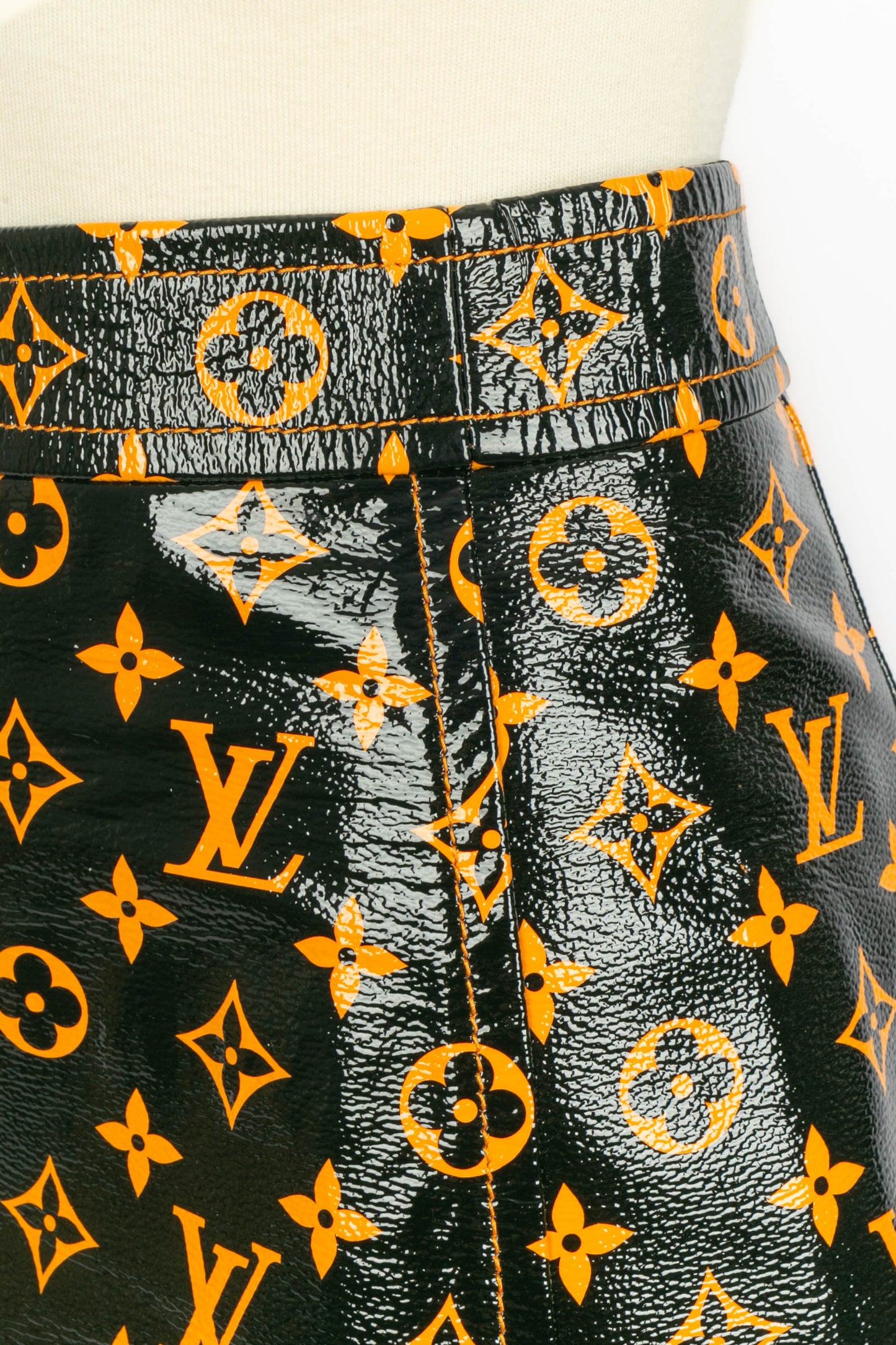 Jupe Louis Vuitton
