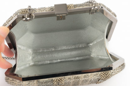 Sac minaudière Salvatore Ferragamo