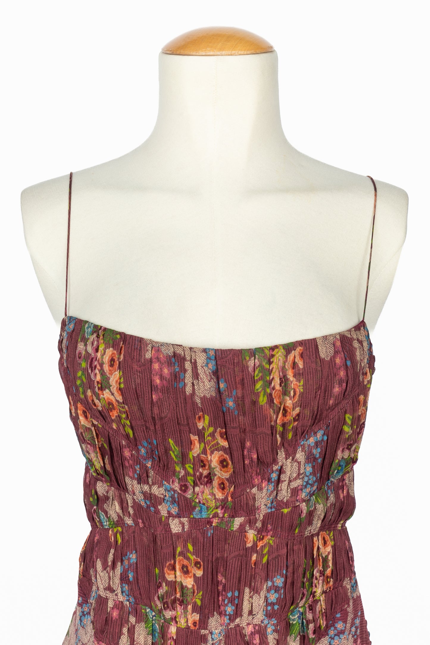 Robe John Galliano Automne 2003-2004