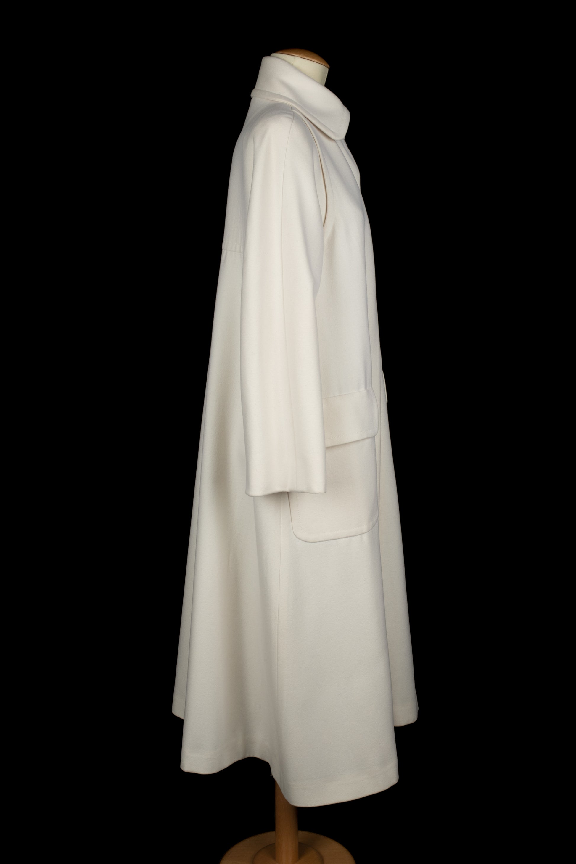 Manteau Chanel Hiver 2017