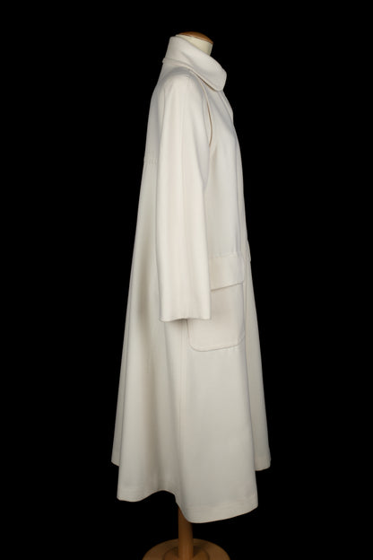 Manteau Chanel Hiver 2017