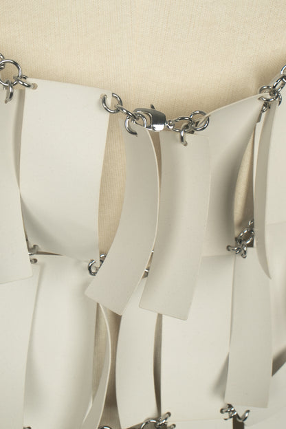 Robe Paco Rabanne Hiver 2023