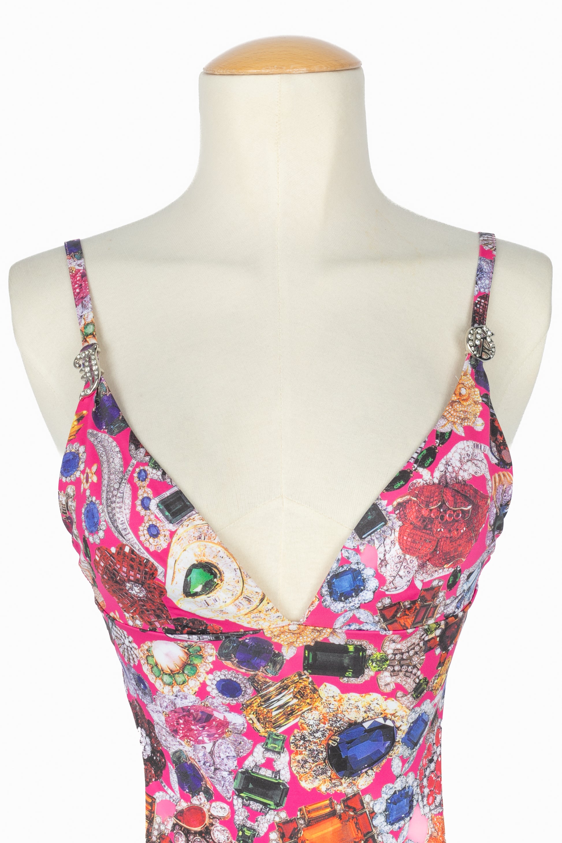 Bikini John Galliano