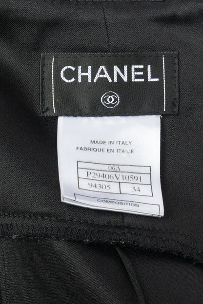 Pantalon Chanel Automne 2006