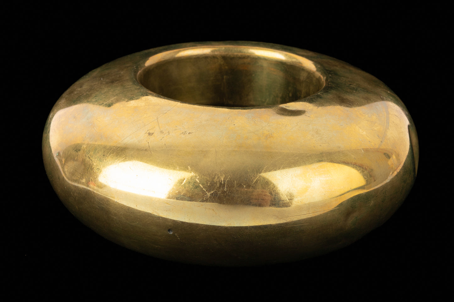 Bracelet "Jonc" Thierry Mugler Haute Couture 1990's