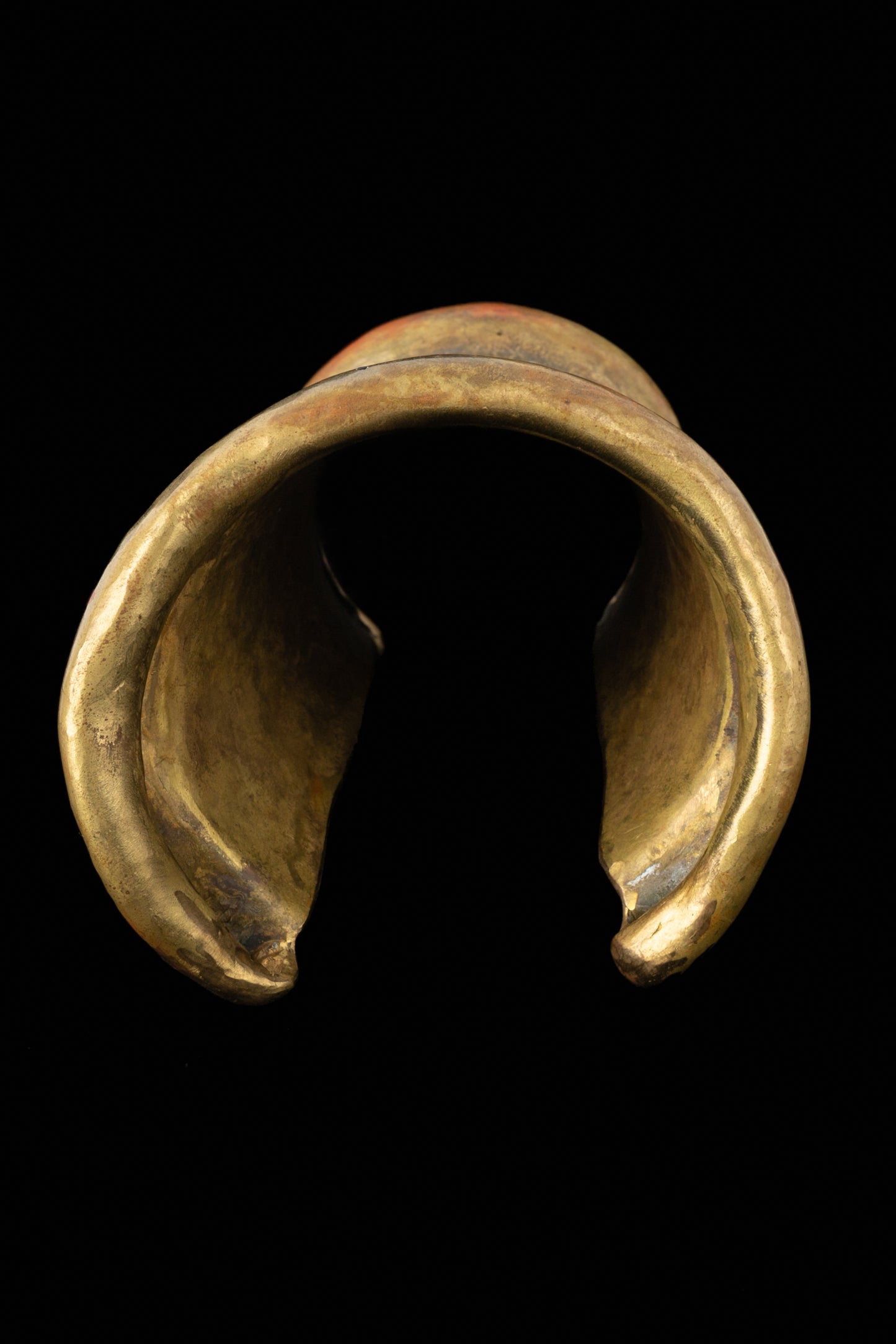 Bracelet manchette Thierry Mugler