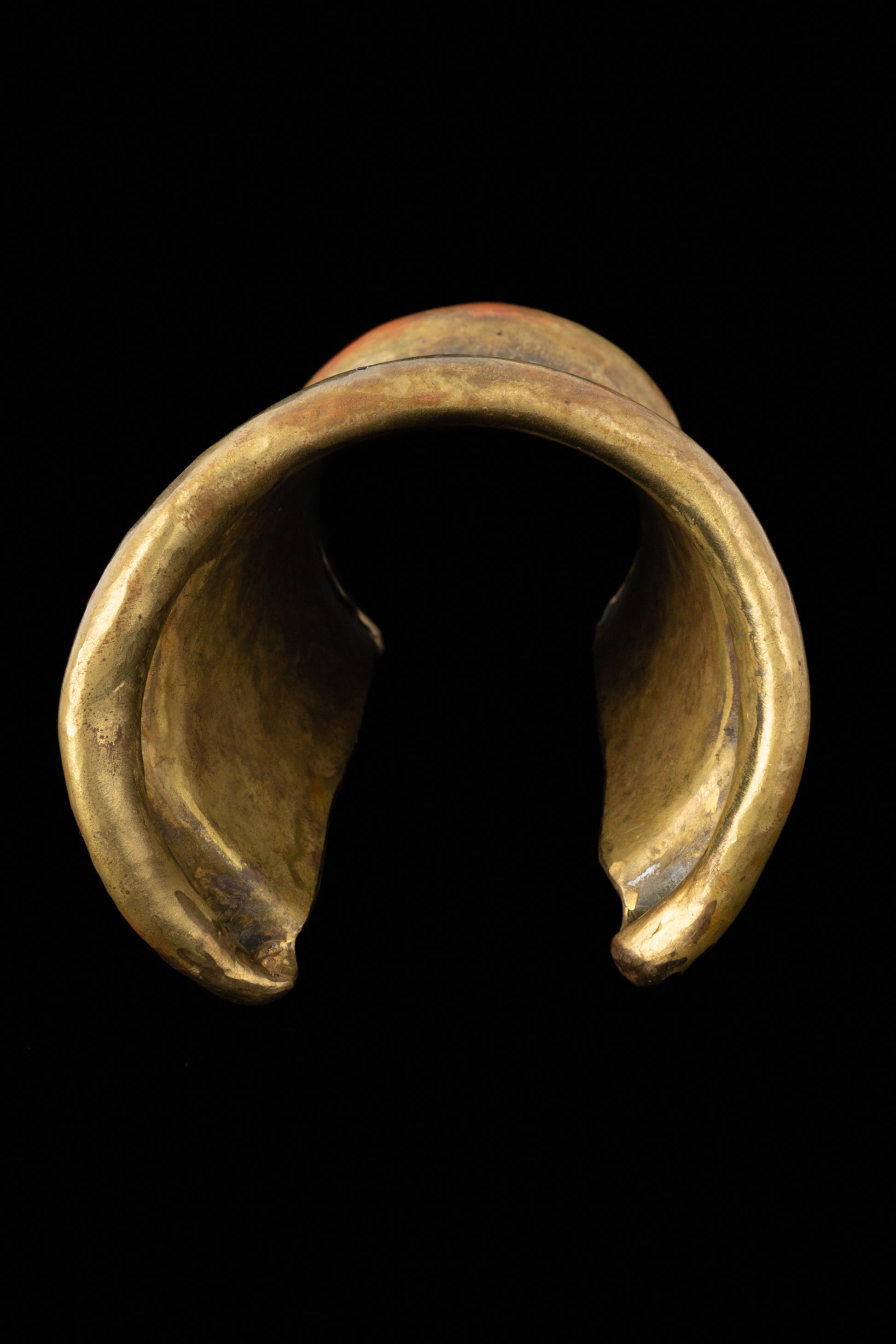 Bracelet manchette Thierry Mugler