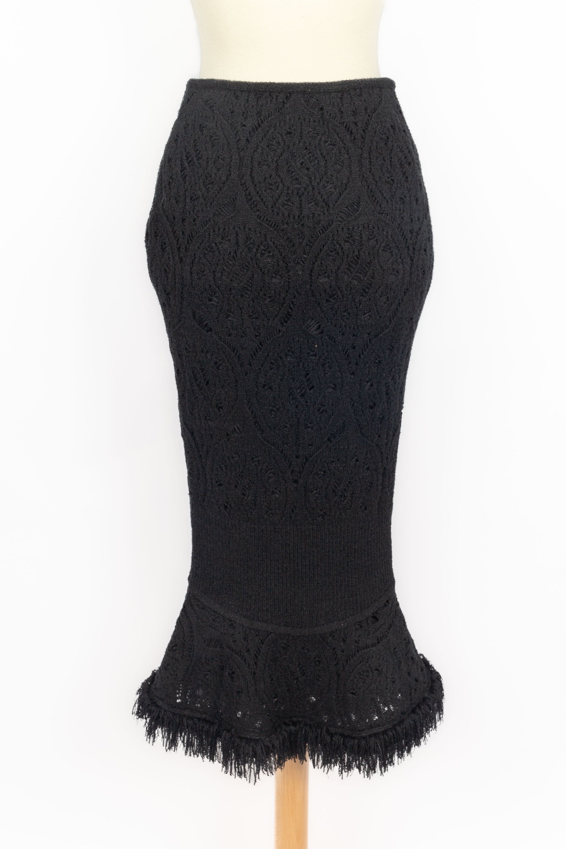 Jupe John Galliano 1998