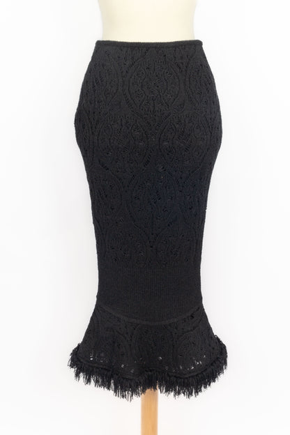 Jupe John Galliano 1998