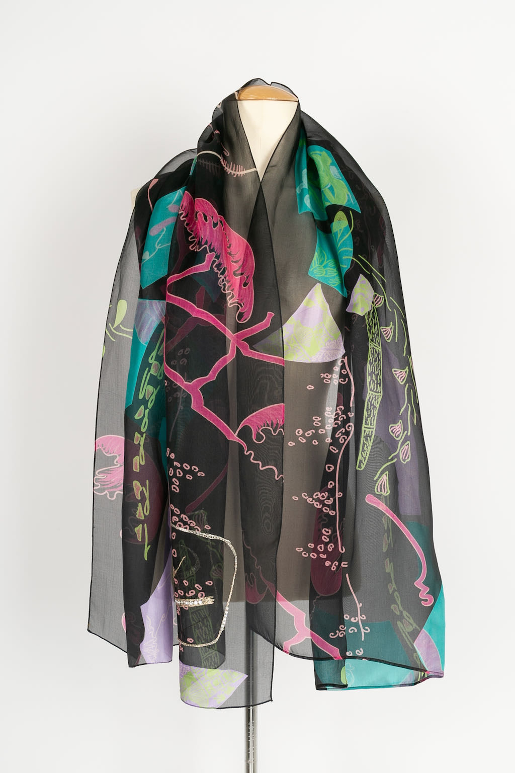Ensemble Christian Lacroix 