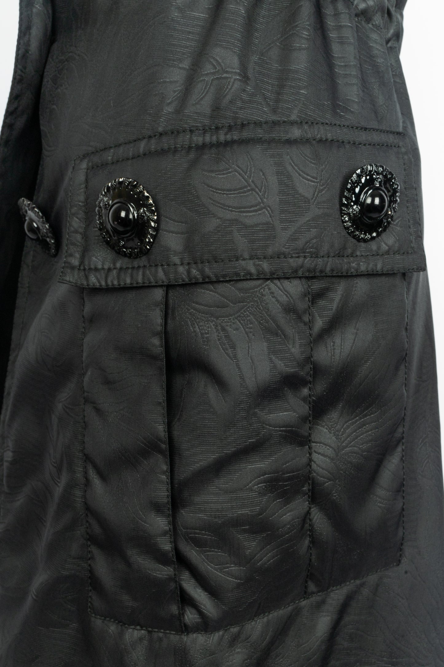 Manteau Christian Dior Hiver 1998