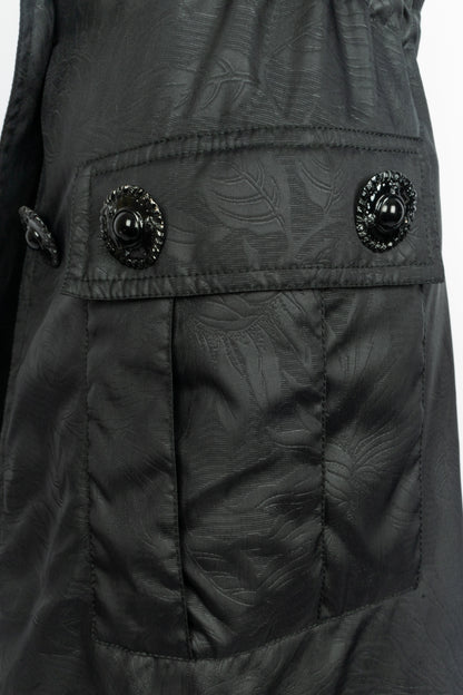 Manteau Christian Dior Hiver 1998