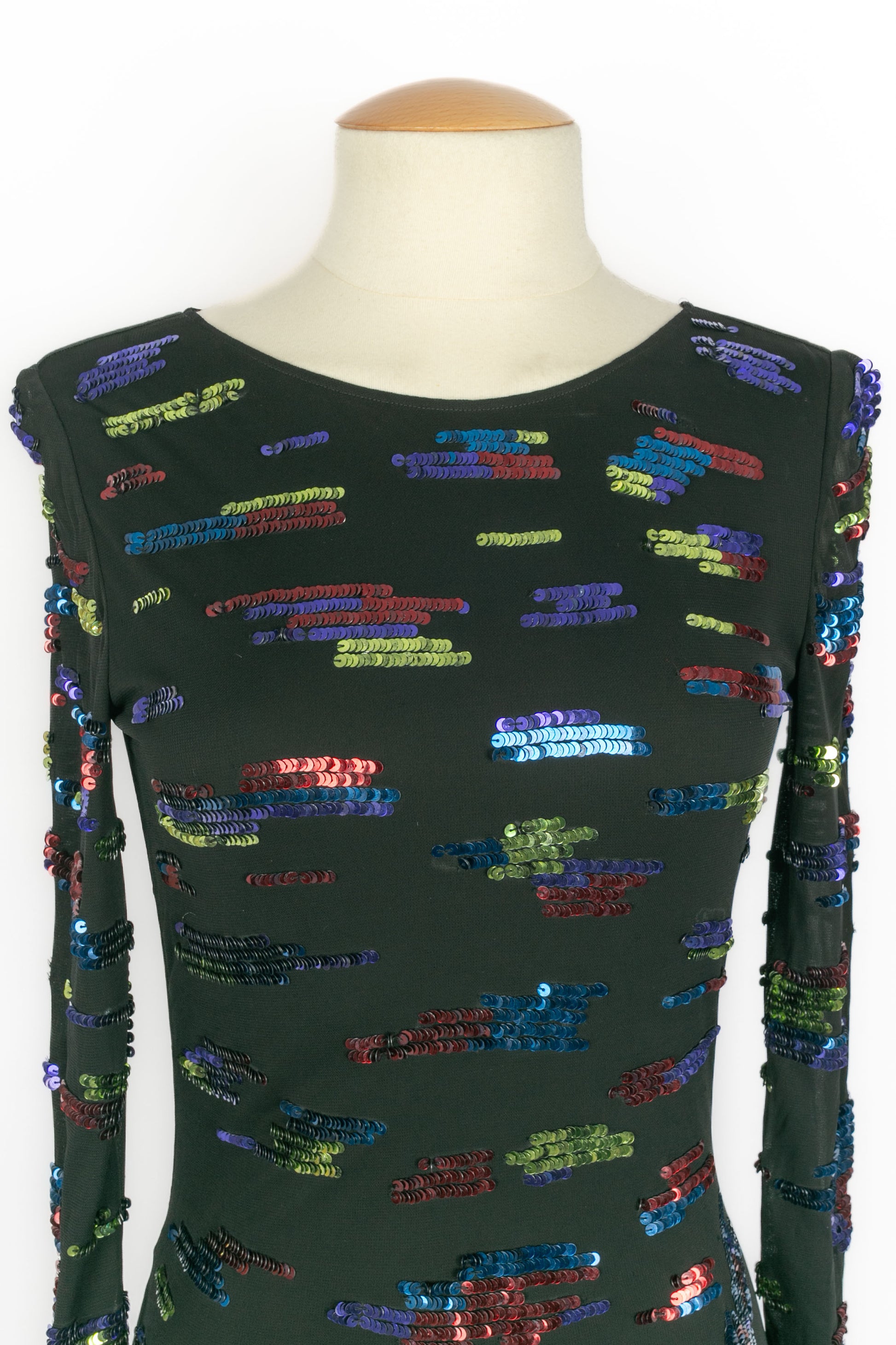 Robe Pucci Pre Fall 2012