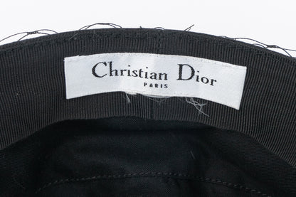 Casquette Christian Dior Pre-fall 2020 