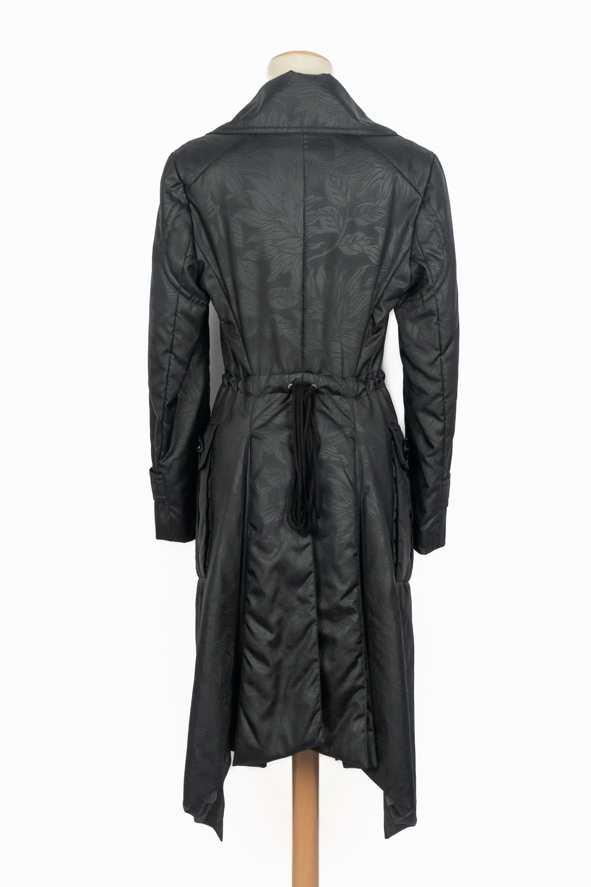 Manteau Christian Dior Hiver 1998