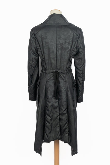 Manteau Christian Dior Hiver 1998