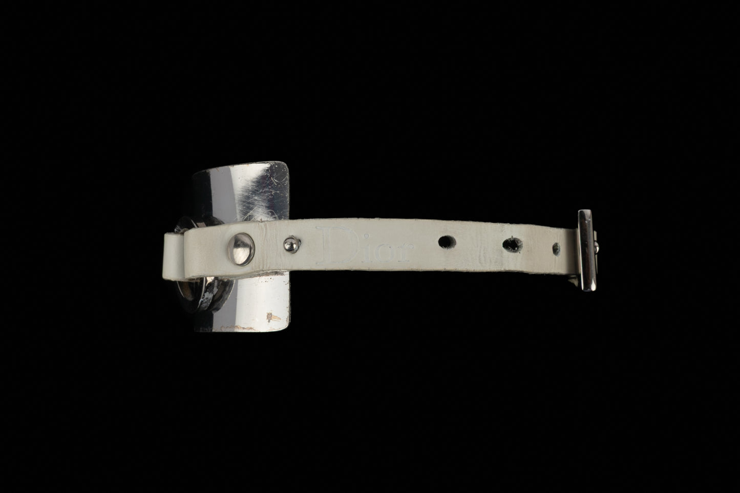Bracelet Christian Dior Hiver 2003
