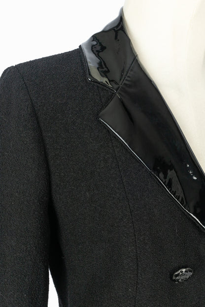 Veste Chanel "Coco Brasserie" 2015