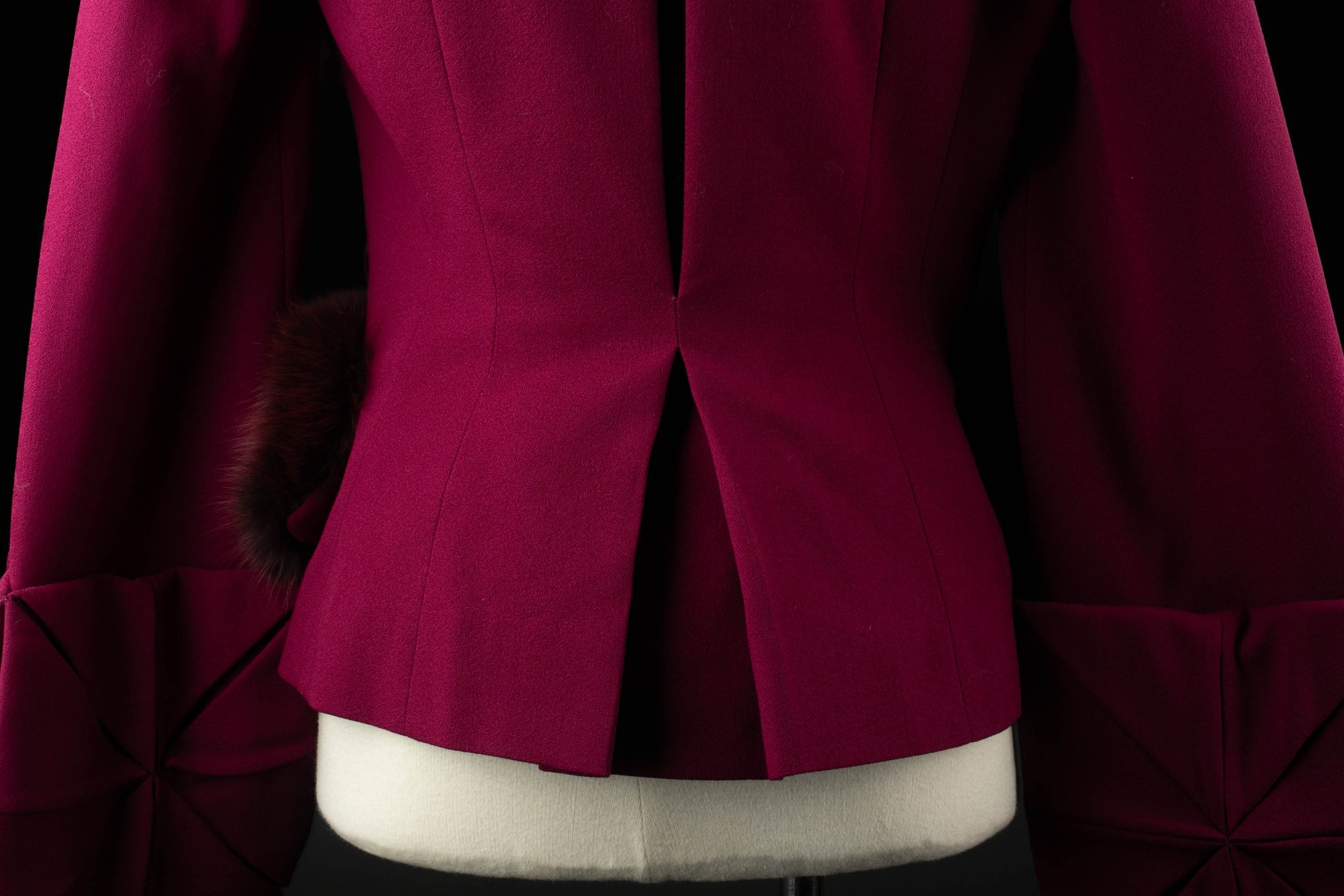 Veste Christian Dior Hiver 2007