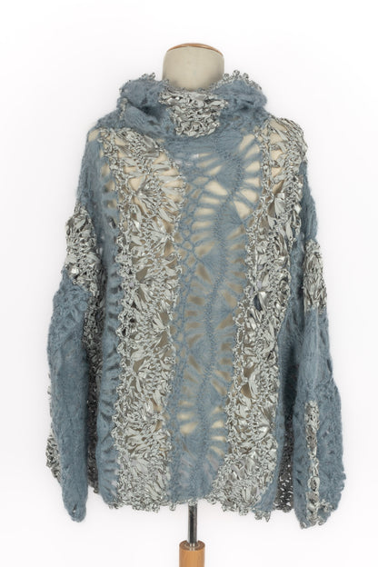 Pull Christian Dior Hiver 2000