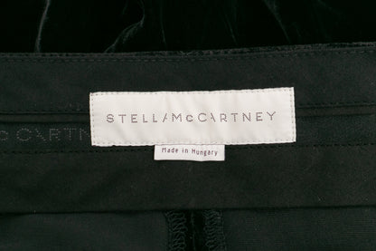 Pantalon en velours Stella McCartney
