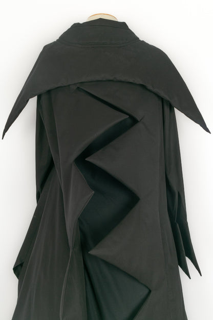 Robe "Dinosaure" Yohji Yamamoto Eté 2006